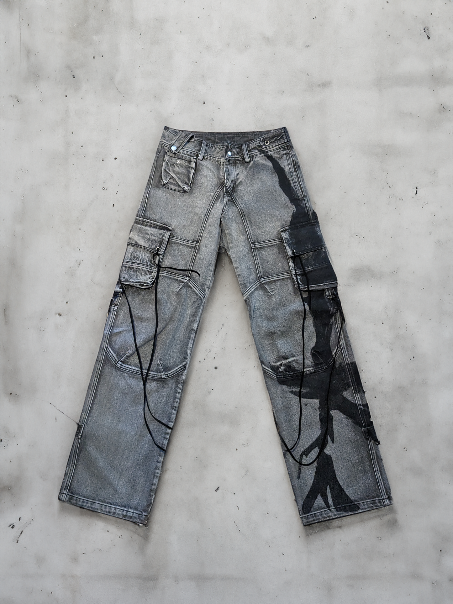 decay jeans