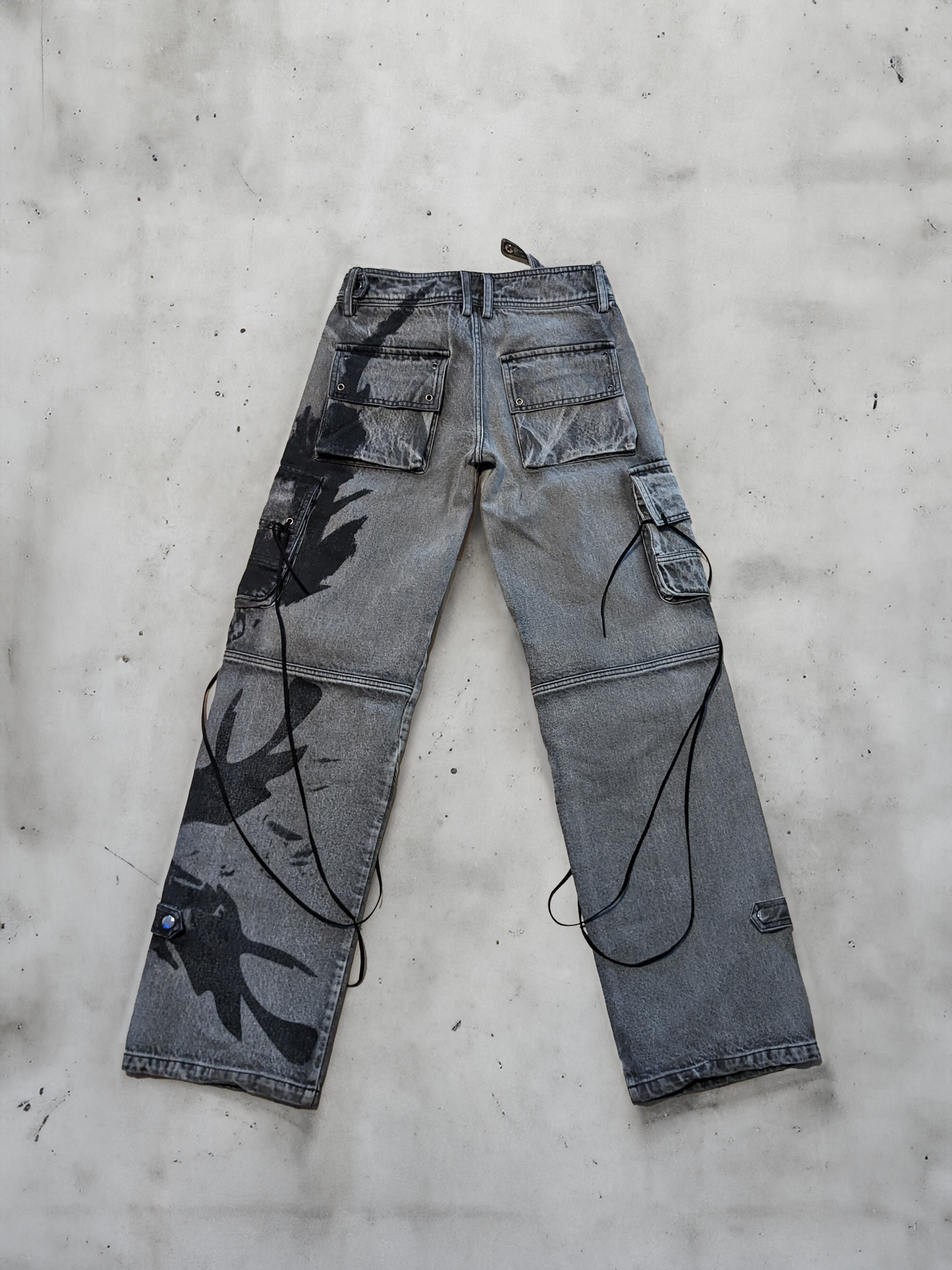 decay jeans